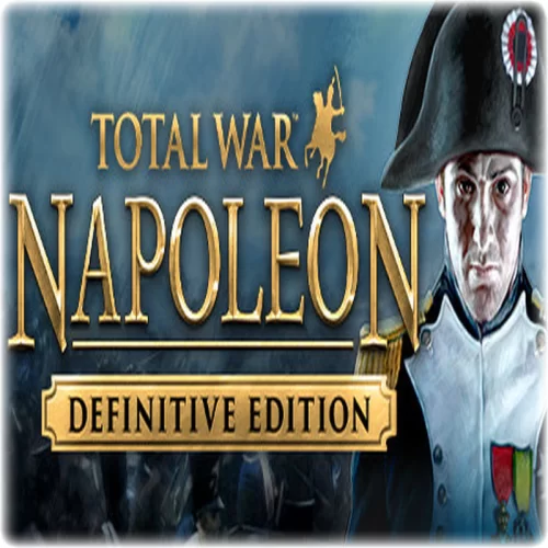  Total War - NAPOLEON Definitive Edition - Garanti Oto Teslim